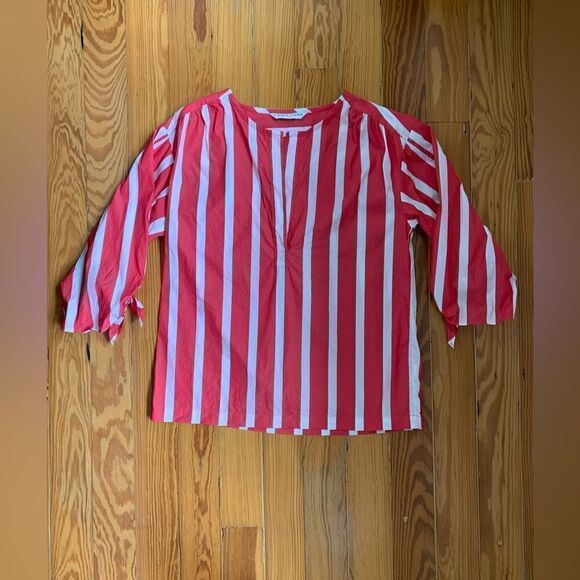 Trina Turk Bees Knees Top - Picture 3 of 11